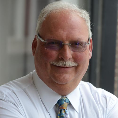 Mike Gunningham